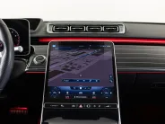 Mercedes-Benz S-Класс VII (W223), 2021 — экстерьер, фото 21