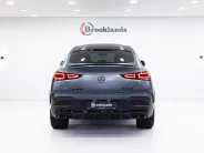Mercedes-Benz GLE Coupe AMG GLE 53 4MATIC+ II (C167), 2021 — экстерьер, фото 5