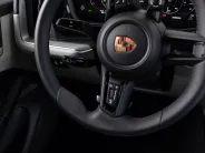 Porsche Cayenne Coupé III Рестайлинг, 2025 — экстерьер, фото 14