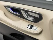 Mercedes-Benz V-Класс Exclusive III (W447) Рестайлинг 2, 2026 — экстерьер, фото 10