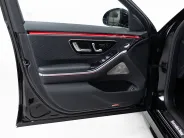 Mercedes-Benz S-Класс VII (W223), 2021 — экстерьер, фото 8