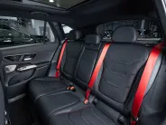 Mercedes-Benz GLC AMG GLC 43 4MATIC II (X254), 2024 — экстерьер, фото 22