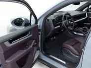 Porsche Cayenne GTS III Рестайлинг, 2025 — экстерьер, фото 7