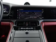 Porsche Panamera 4 III, 2024 — экстерьер, фото 20
