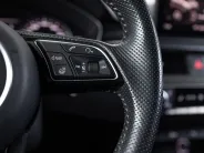 Audi A4 40 TDI quattro S tronic V (B9), 2018 — экстерьер, фото 15