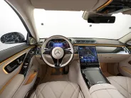 Mercedes-Benz Maybach S-Класс S 580 II (Z223), 2022 — экстерьер, фото 30