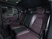 Porsche Cayenne Coupé III Рестайлинг, 2026 — экстерьер, фото 30