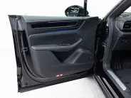 Porsche Macan 4S Electric II, 2025 — экстерьер, фото 9