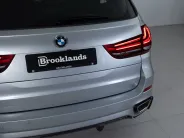 BMW X5 III (F15), 2016 — экстерьер, фото 26