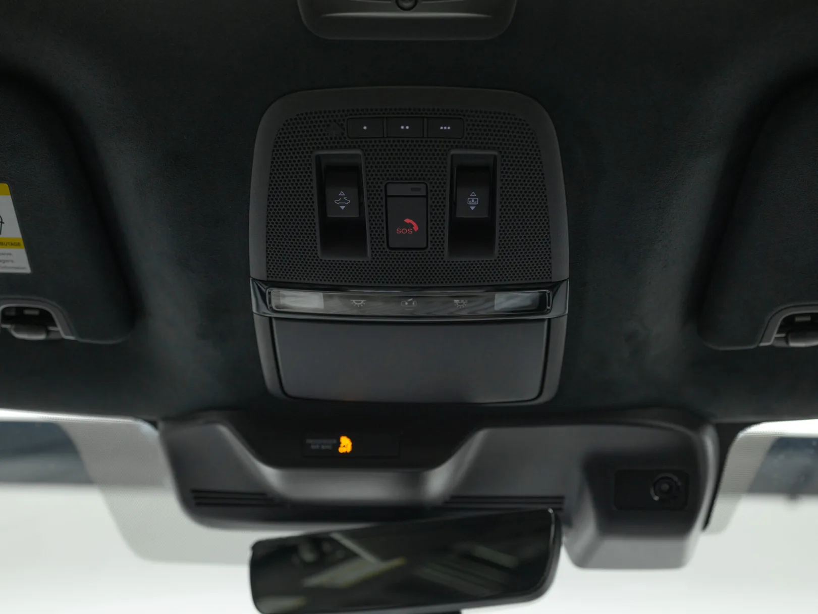 Infiniti QX80 Autograph II, 2025 — экстерьер, фото 18