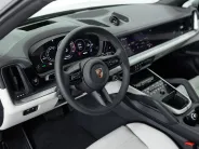 Porsche Cayenne Coupé III Рестайлинг, 2025 — экстерьер, фото 10