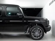 Mercedes-Benz G-Класс G 450 d AMG Line III (W465) Рестайлинг, 2025 — экстерьер, фото 34