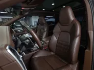 Porsche Cayenne Базовая III, 2019 — экстерьер, фото 11
