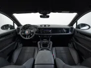 Porsche Cayenne Turbo GT III Рестайлинг, 2025 — экстерьер, фото 29