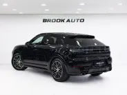 Porsche Cayenne Coupé III Рестайлинг, 2026 — экстерьер, фото 4