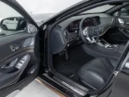 Mercedes-Benz S-Класс AMG S 65 III (W222, C217) Рестайлинг, 2019 — экстерьер, фото 7