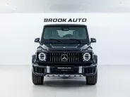 Mercedes-Benz G-Класс AMG G 63 II (W465) Рестайлинг, 2025 — экстерьер, фото 2