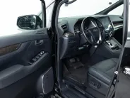 Toyota Alphard Executive Lounge III Рестайлинг, 2021 — экстерьер, фото 15
