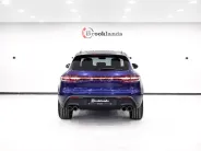 Porsche Macan Базовая I Рестайлинг 2, 2022 — экстерьер, фото 5