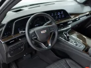Cadillac Escalade Sport Platinum V Рестайлинг, 2024 — экстерьер, фото 9