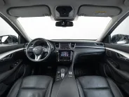 Infiniti QX50 Pure II, 2018 — экстерьер, фото 27