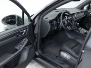 Porsche Macan T I Рестайлинг 2, 2025 — экстерьер, фото 7