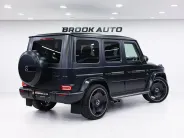 Mercedes-Benz G-Класс AMG G 63 II (W463), 2021 — экстерьер, фото 4