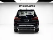 BMW X7 xDrive40i M Sport I (G07) Рестайлинг, 2022 — экстерьер, фото 5