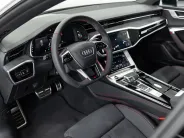Audi A7 45 TFSI quattro S tronic II (4K), 2025 — экстерьер, фото 10