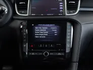 Infiniti QX50 Pure II, 2018 — экстерьер, фото 23