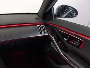 Mercedes-Benz S-Класс S 350 d 4MATIC PREMIUM VII (W223), 2021 — экстерьер, фото 19