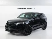 Land Rover Range Rover Sport Autobiography III, 2026 — экстерьер, фото 1