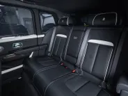 Rolls-Royce Cullinan I (Series I), 2021 — экстерьер, фото 30