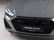 Audi RS 6 TFSI quattro IV (C8), 2021 — экстерьер, фото 39