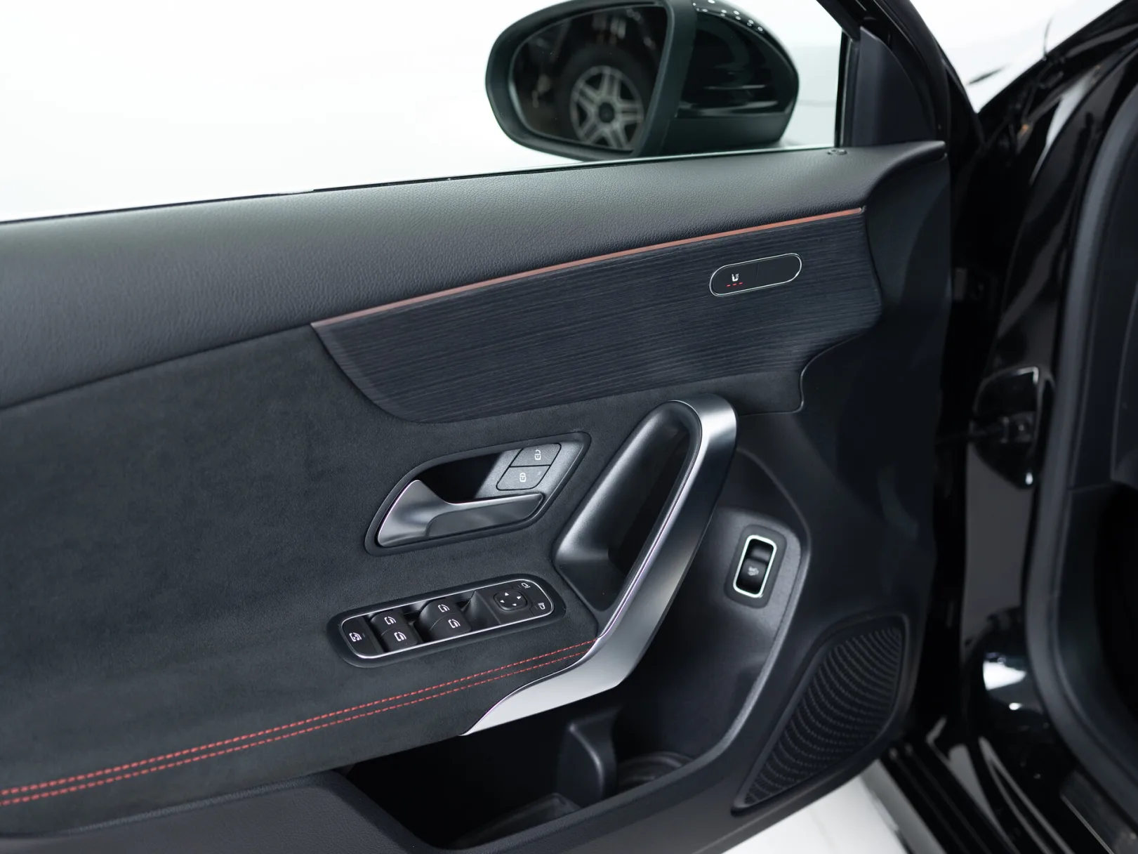 Mercedes-Benz A-Класс A 200 Sport IV (W177), 2019 — экстерьер, фото 8