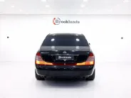 Maybach 57 Стандарт I, 2005 — экстерьер, фото 5