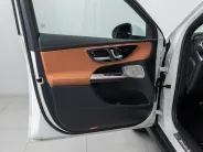 Mercedes-Benz GLC 300 4MATIC II (X254), 2025 — экстерьер, фото 9