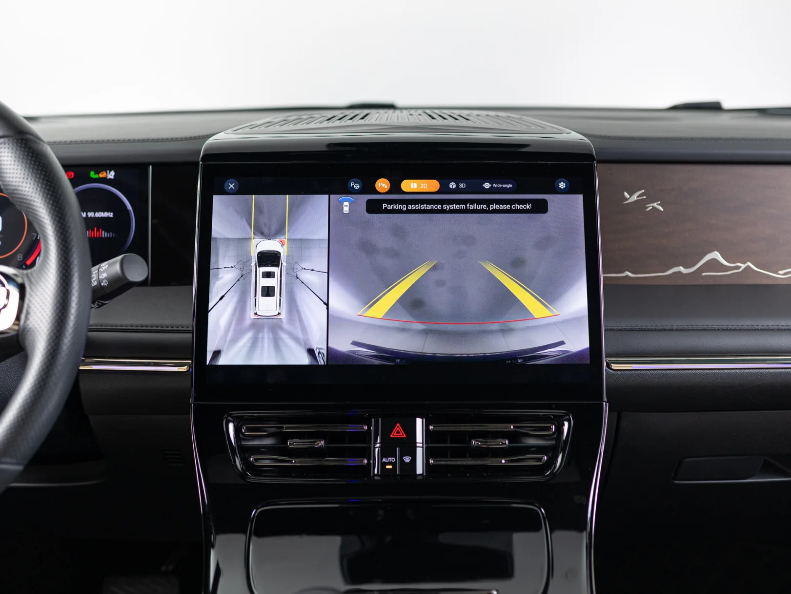 GAC M8 GX Premium I, 2024 — экстерьер, фото 21