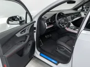 Audi Q7 55 TFSI quattro tiptronic II (4M) Рестайлинг 2, 2024 — экстерьер, фото 7