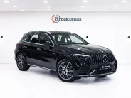Mercedes-Benz GLC AMG GLC 43 4MATIC II (X254), 2024 — экстерьер, фото 3