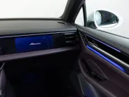 Porsche Macan II, 2024 — экстерьер, фото 20