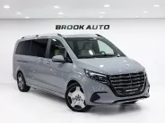 Mercedes-Benz V-Класс Exclusive III (W447) Рестайлинг 2, 2025 — экстерьер, фото 3