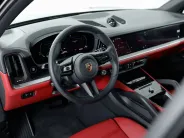 Porsche Cayenne Базовая III Рестайлинг, 2024 — экстерьер, фото 10
