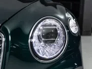 Bentley Continental GT III, 2021 — экстерьер, фото 34