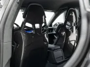 Porsche Taycan Turbo GT Weissach I Рестайлинг, 2024 — экстерьер, фото 29