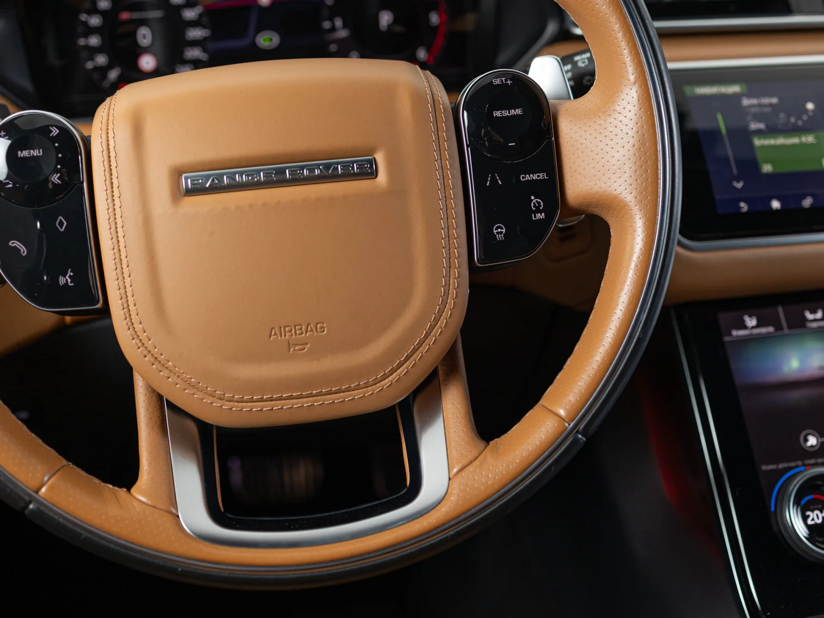 Land Rover Range Rover Velar R-Dynamic Base I, 2019 — экстерьер, фото 16