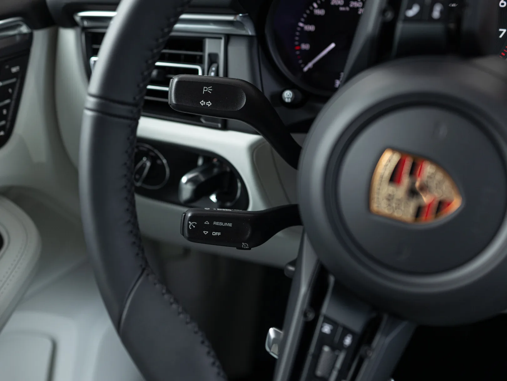 Porsche Macan T I Рестайлинг 2, 2025 — экстерьер, фото 14