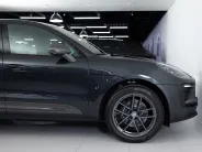 Porsche Macan T I Рестайлинг 2, 2025 — экстерьер, фото 34