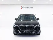 Mercedes-Benz Maybach S-Класс S 580 II (Z223), 2022 — экстерьер, фото 3