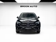 Mercedes-Benz GLC Coupe GLC 260 4MATIC Coupe II (C254), 2025 — экстерьер, фото 2